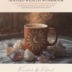 Aligned Wealth Workbook